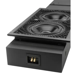 JBL Synthesis SSW-3 10" Indbygningssubwoofer til hjemmebiografen