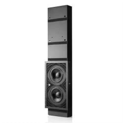 JBL Synthesis SSW-3 10" Indbygningssubwoofer til hjemmebiografen