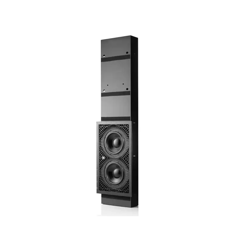 JBL Synthesis SSW-3 10" Indbygningssubwoofer til hjemmebiografen