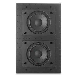 JBL Synthesis SSW-4 8" Indbygningssubwoofer til hjemmebiografen