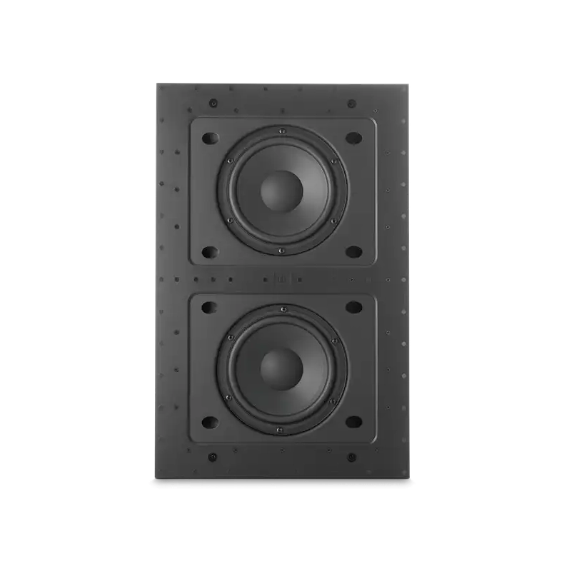 JBL Synthesis SSW-4 8" Indbygningssubwoofer til hjemmebiografen