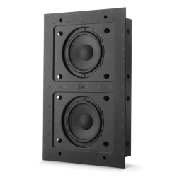 JBL Synthesis SSW-4 8" Indbygningssubwoofer til hjemmebiografen