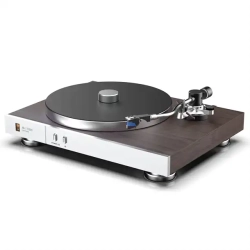 JBL TT350 Classic Retro pladespiller