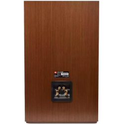 JBL 4349 Studio Monitor Sort Gulvh�jttalers�t