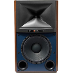 JBL 4349 Studio Monitor Sort Gulvh�jttalers�t