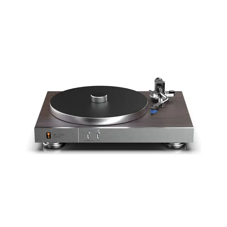 JBL TT350 Classic Retro pladespiller