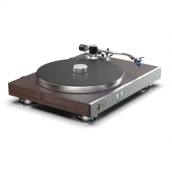 JBL TT350 Classic Retro pladespiller