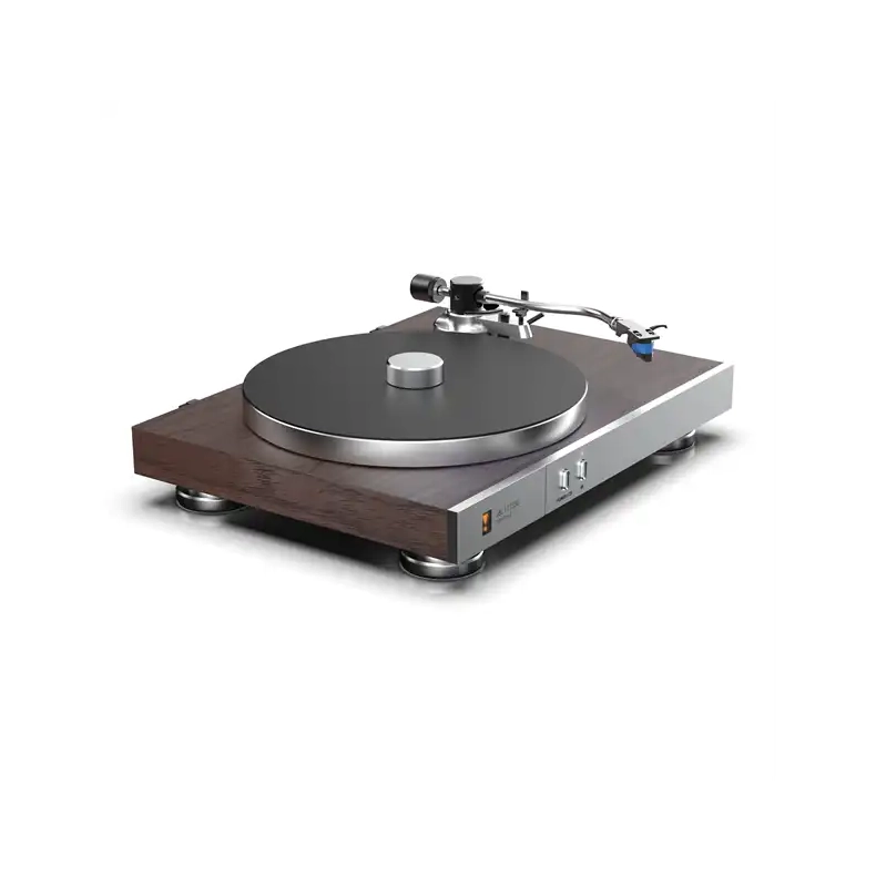 JBL TT350 Classic Retro pladespiller