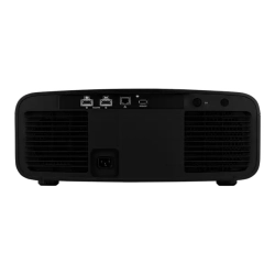 JVC DLA-NZ500 Sort 4K HDR10+ laser projektor