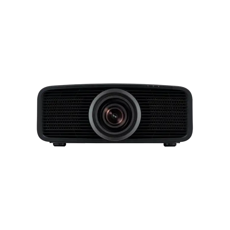 JVC DLA-NZ500 Sort 4K HDR10+ laser projektor