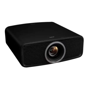 JVC DLA-NZ500 Sort 4K HDR10+ laser projektor