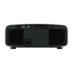 JVC DLA-NZ500 Sort 4K HDR10+ laser projektor