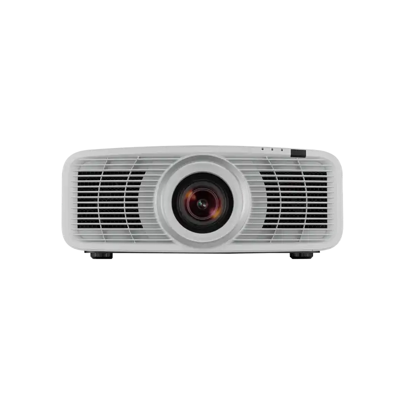 JVC DLA-NZ500 Sort 4K HDR10+ laser projektor