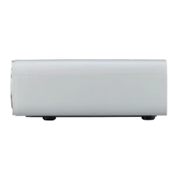 JVC DLA-NZ500 Sort 4K HDR10+ laser projektor