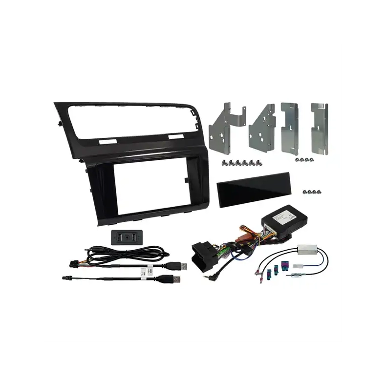 Alpine KIT-HALO-G7 Komplet monteringss�t til VW Golf 7/VII