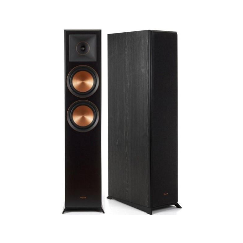 Klipsch Reference Premiere RP-6000F Gulvh�jttaler