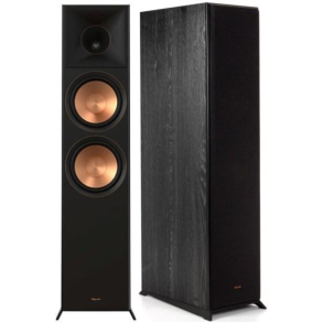 Klipsch Reference Premiere RP-8000F Gulvh�jttaler