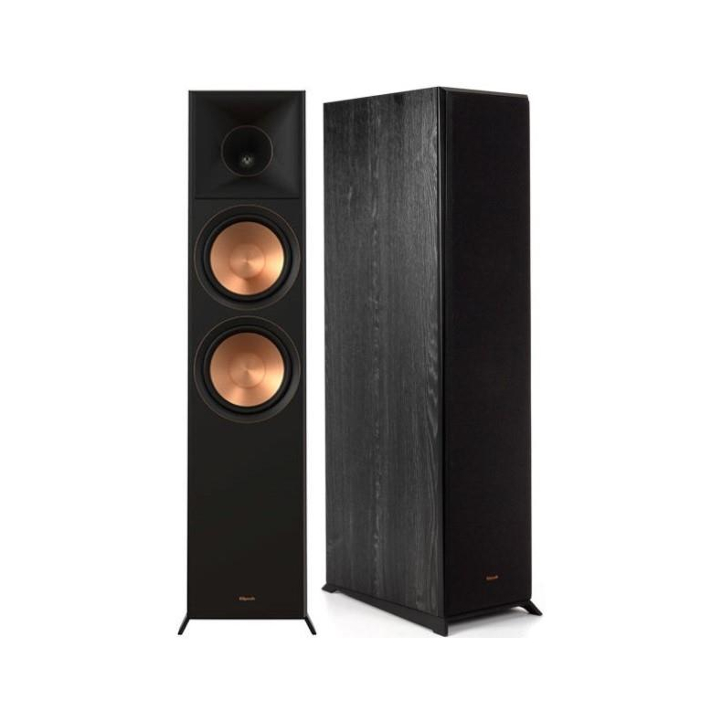 Klipsch Reference Premiere RP-8000F Gulvh�jttaler