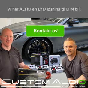 Kontakt os hvis du ikke fandt den l�sning du s�ger!