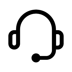 On-line kundeservice op til 1 times support via telefon/ TeamViewer