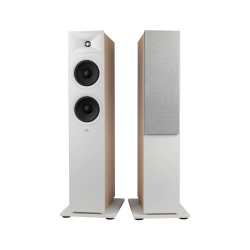 JBL Stage 2 260F Espresso Gulvh�jttaler