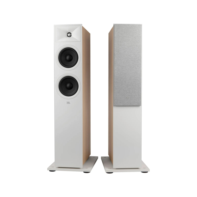 JBL Stage 2 260F Espresso Gulvh�jttaler