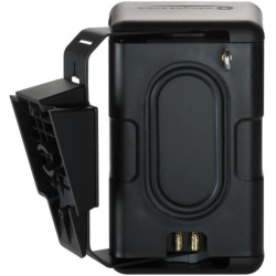 Monitor Audio Climate 50 Hvid Udend�rsh�jttaler s�t til haven