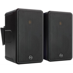 Monitor Audio Climate 50 Hvid Udend�rsh�jttaler s�t til haven