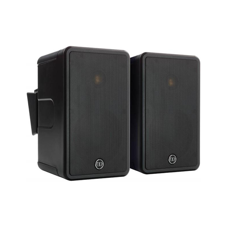 Monitor Audio Climate 50 Hvid Udend�rsh�jttaler s�t til haven