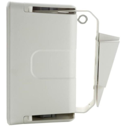 Monitor Audio Climate 50 Hvid Udend�rsh�jttaler s�t til haven