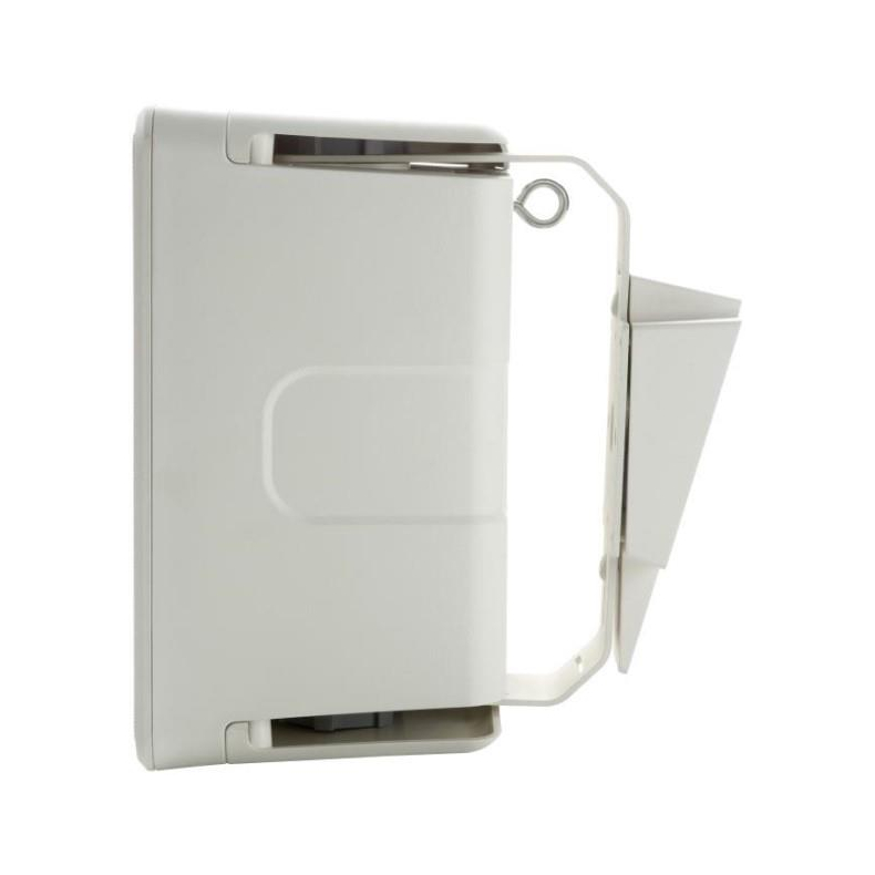 Monitor Audio Climate 50 Hvid Udend�rsh�jttaler s�t til haven