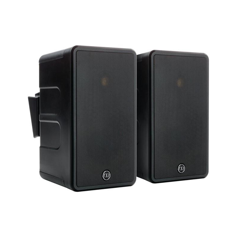 Monitor Audio Climate 60 Hvid Udend�rsh�jttalers�t til haven