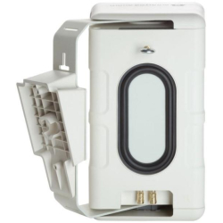 Monitor Audio Climate 60 Hvid Udend�rsh�jttalers�t til haven