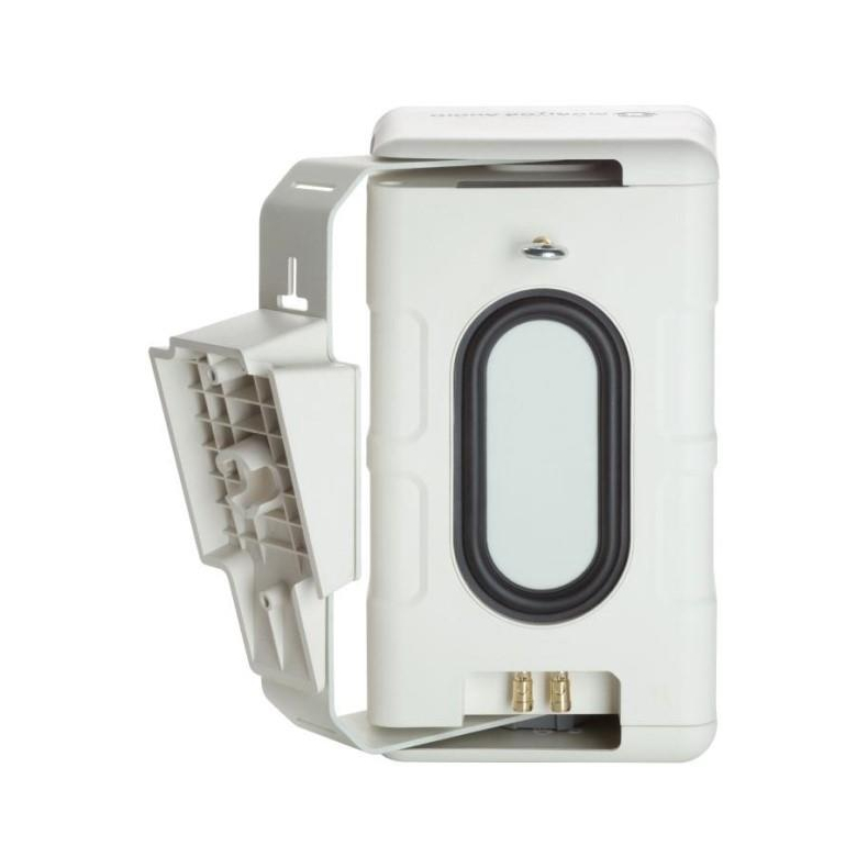 Monitor Audio Climate 60 Hvid Udend�rsh�jttalers�t til haven