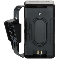 Monitor Audio Climate 60 Hvid Udend�rsh�jttalers�t til haven