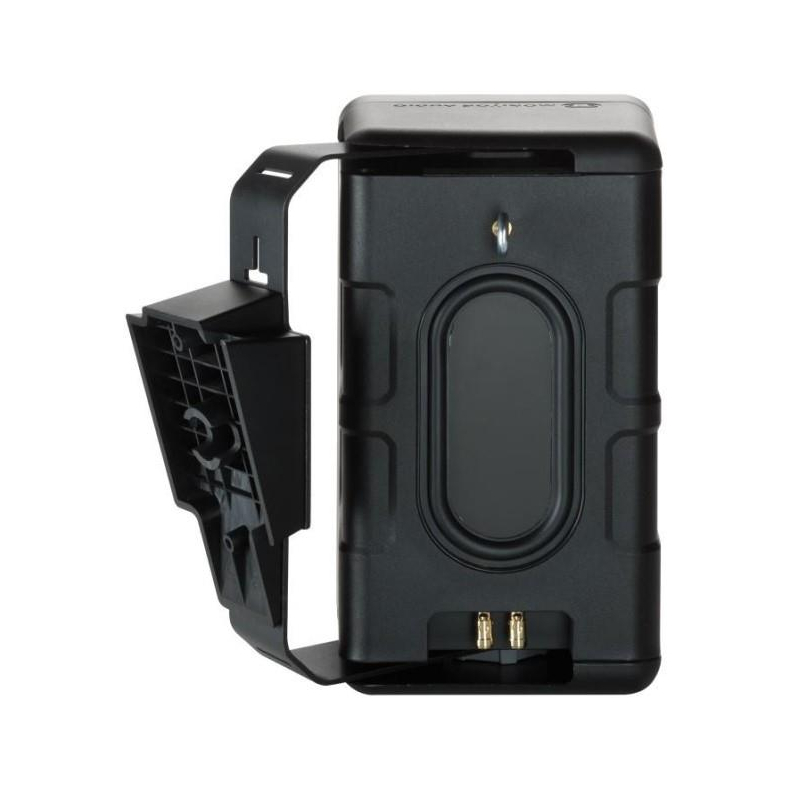 Monitor Audio Climate 60 Hvid Udend�rsh�jttalers�t til haven