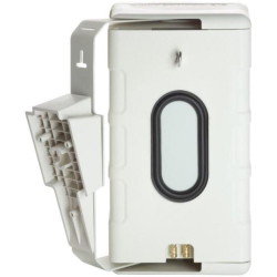 Monitor Audio Climate 80 Hvid Udend�rsh�jttalers�t til haven