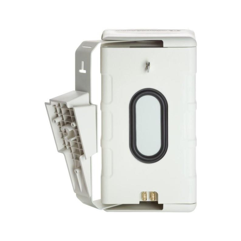 Monitor Audio Climate 80 Hvid Udend�rsh�jttalers�t til haven