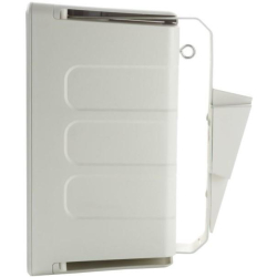 Monitor Audio Climate 80 Hvid Udend�rsh�jttalers�t til haven