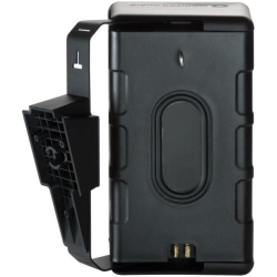 Monitor Audio Climate 80 Hvid Udend�rsh�jttalers�t til haven