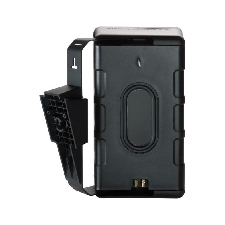 Monitor Audio Climate 80 Hvid Udend�rsh�jttalers�t til haven