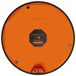 Monitor Audio Creator C1S 5" indbygningsh�jttaler til loft