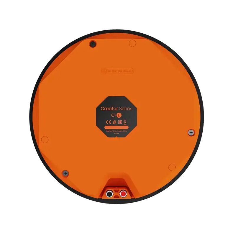 Monitor Audio Creator C1S 5" indbygningsh�jttaler til loft