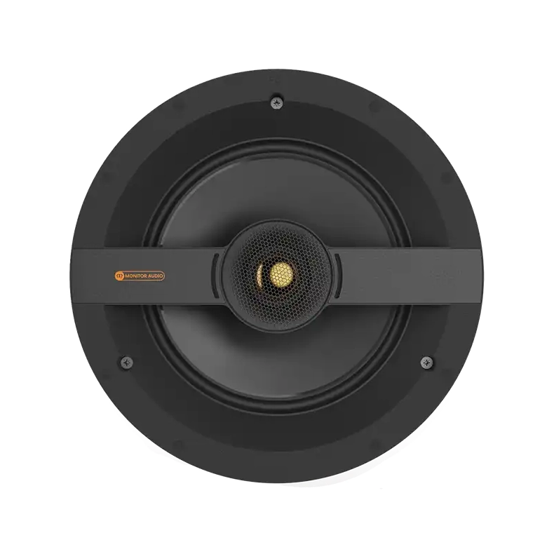 Monitor Audio Creator C1S 5" indbygningsh�jttaler til loft