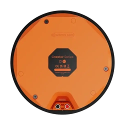 Monitor Audio Creator C1S 5" indbygningsh�jttaler til loft