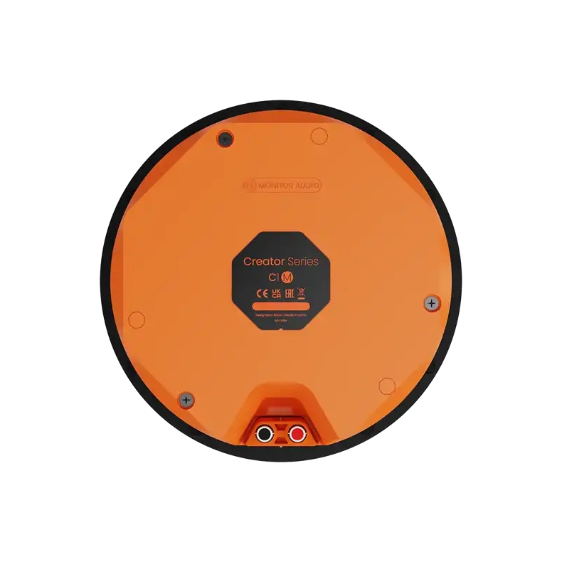 Monitor Audio Creator C1S 5" indbygningsh�jttaler til loft
