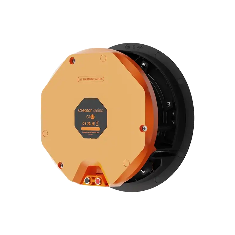 Monitor Audio Creator C1S 5" indbygningsh�jttaler til loft