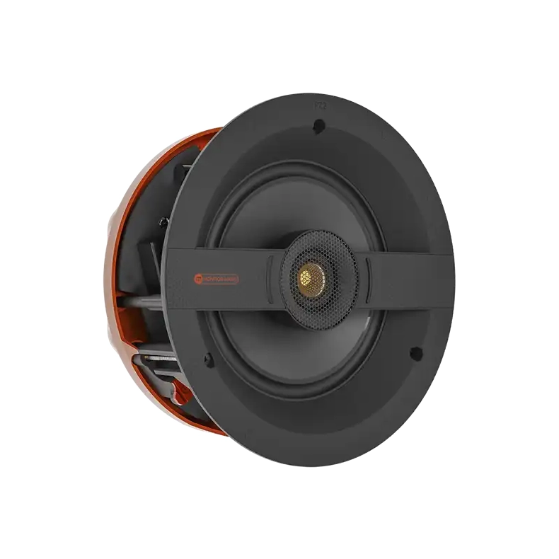 Monitor Audio Creator C1S 5" indbygningsh�jttaler til loft