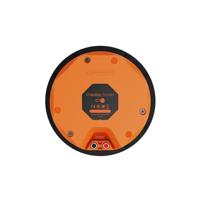 Monitor Audio Creator C1S 5" indbygningsh�jttaler til loft