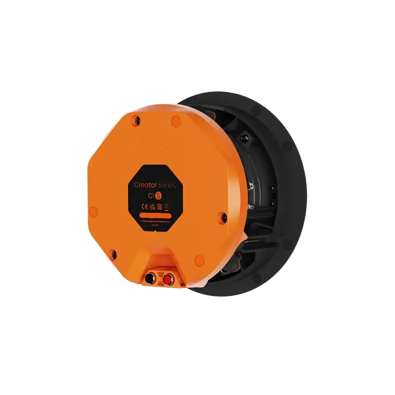 Monitor Audio Creator C1S 5" indbygningsh�jttaler til loft